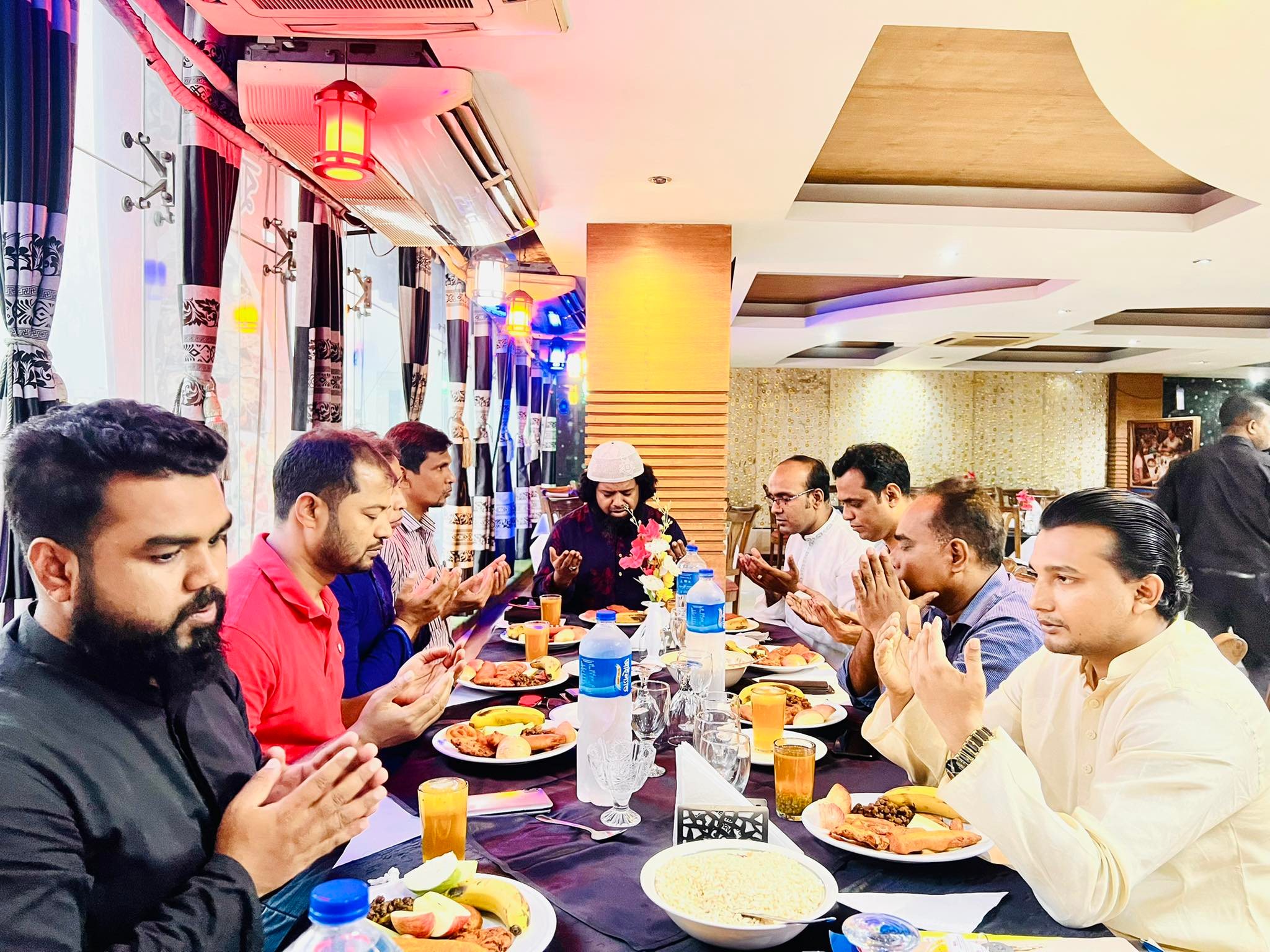 দি ইউনিভার্সিটি অব কুমিল্লার বোর্ড অব ট্রাষ্টির সভা অনুষ্ঠিত।