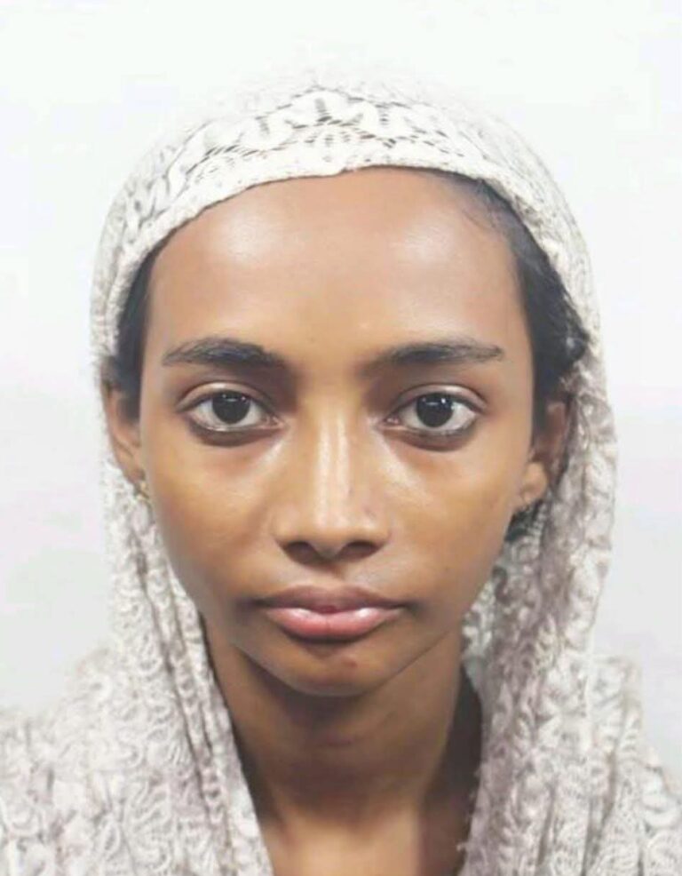 ঝিনুক শেরপুর লাশ উদ্ধার